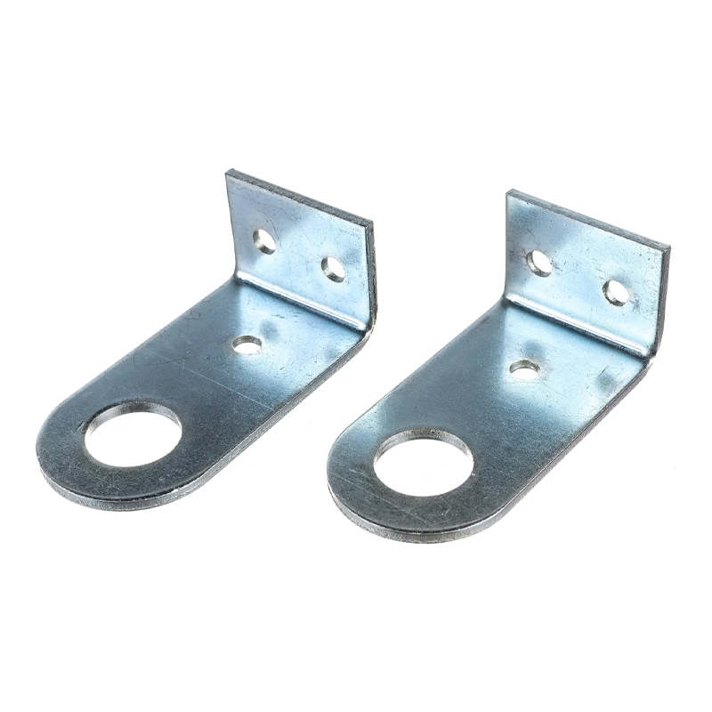 Проушина угловая 60*90 оцинк.