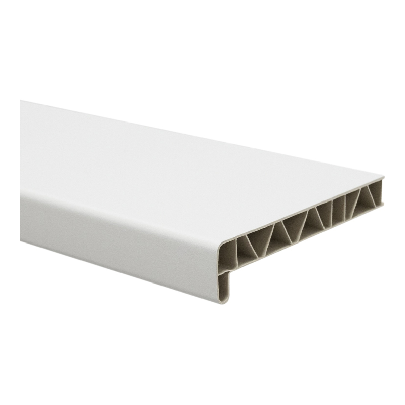 Подоконник ПВХ 200мм