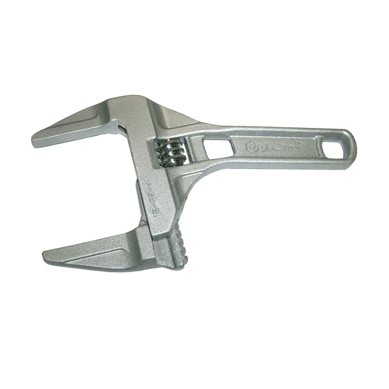 Y2131 Разводной ключ 8"/200мм супертонкий