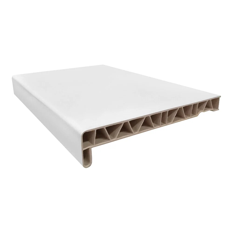 Подоконник ПВХ 200 мм 1,5 метра