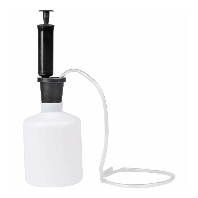 Насос ручной д/замены масла в двигателе PATRIOT