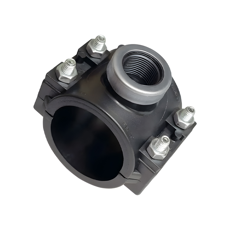 Седелка ПНД 90*1"