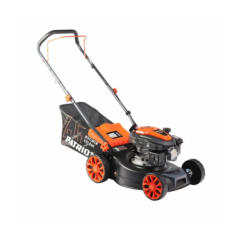 PT 400 Газонокосилка бенз. 41см/3,5л.с. PATRIOT