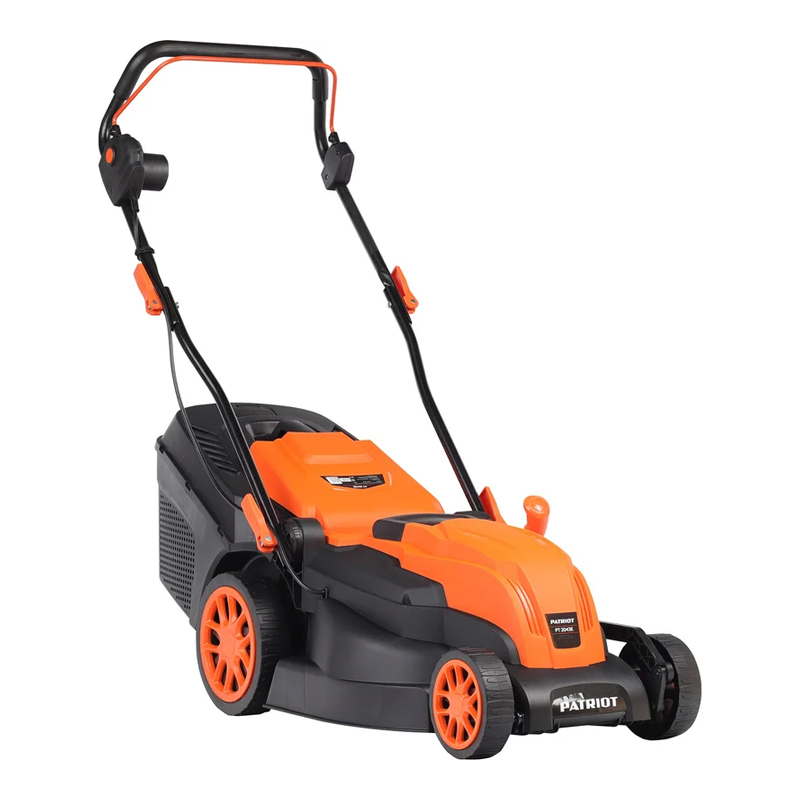 PT 2044E Газонокосилка электрич. 44см/2кВт PATRIOT