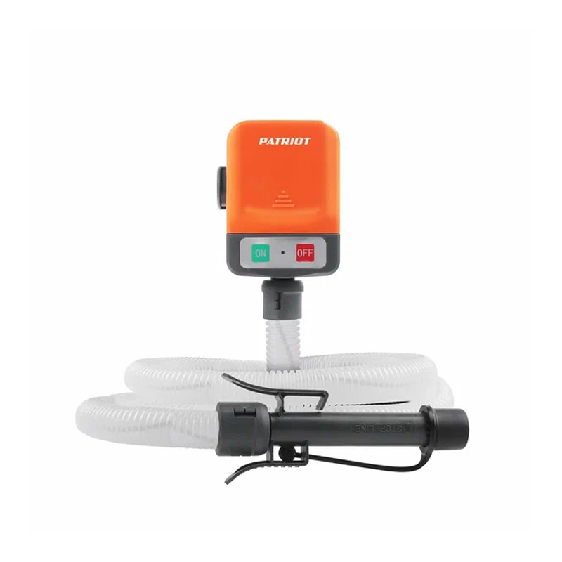 Насос д/перекачки топлива FP90 PATRIOT