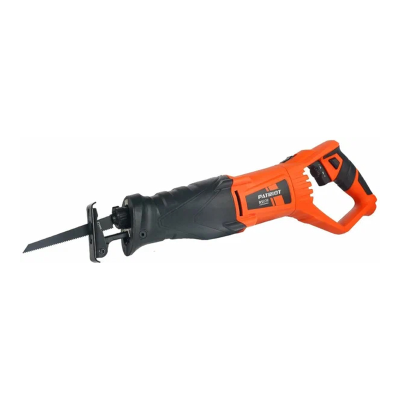 RS 808 Пила сабельная сетевая 850Вт PATRIOT