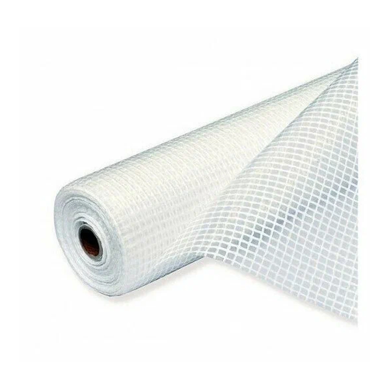 Пленка 160 гр/м армир. с леской 2м * 25 метров