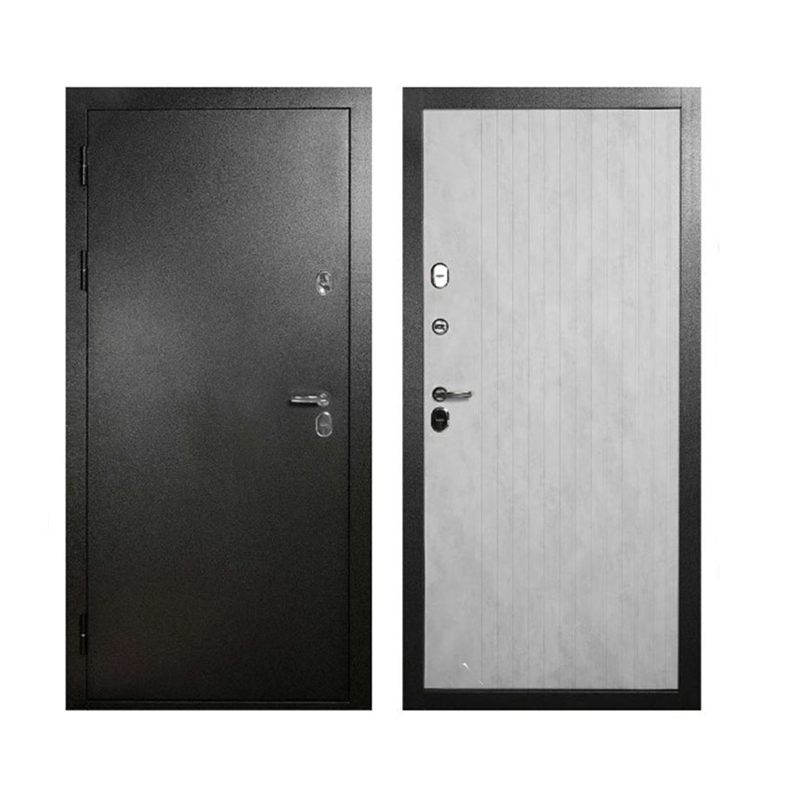 Дверь 860 Левая Термо 11-2