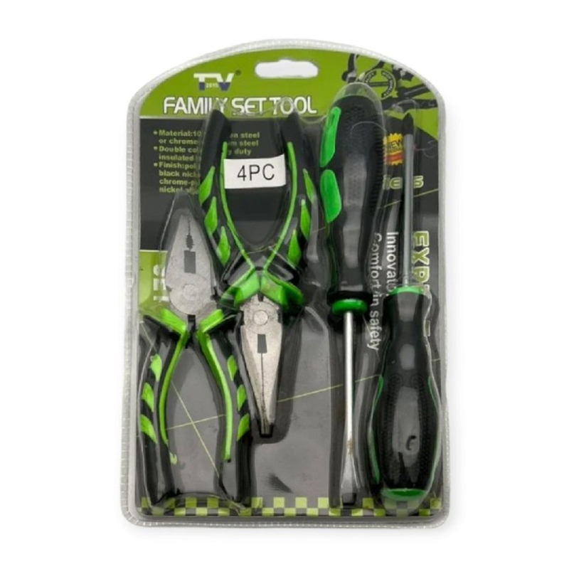 Набор ручных инструментов F13