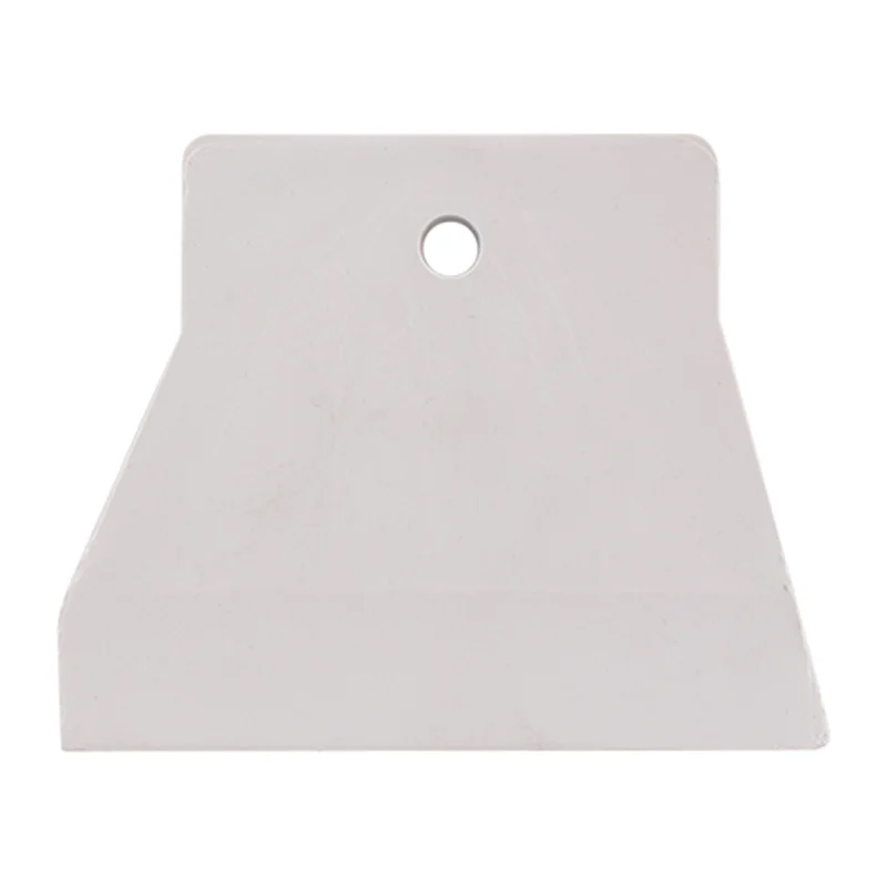 Шпатель резиновая ручка 120