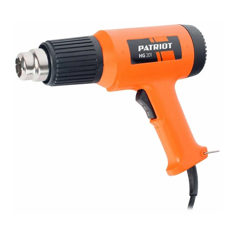 HG 201 Фен техннический PATRIOT