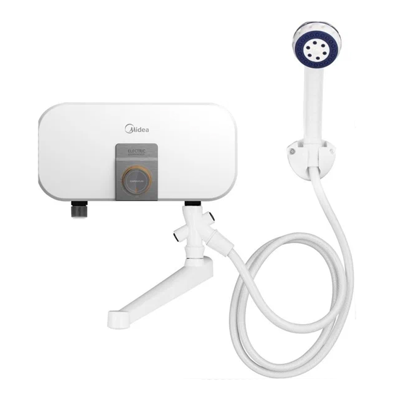 MIWH-3500C Проточный водонагреватель Midea INFINITY