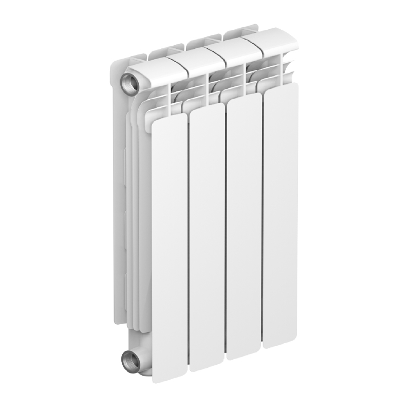 Радиатор алюм. RIFAR ALUM 500*4секц