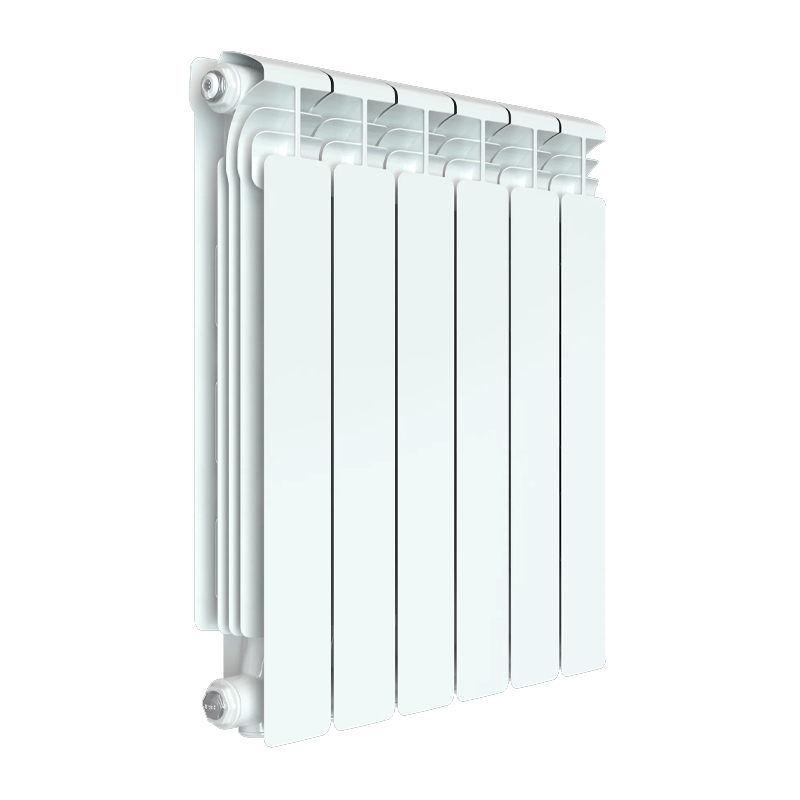 Радиатор алюм. RIFAR ALUM 500*6секц