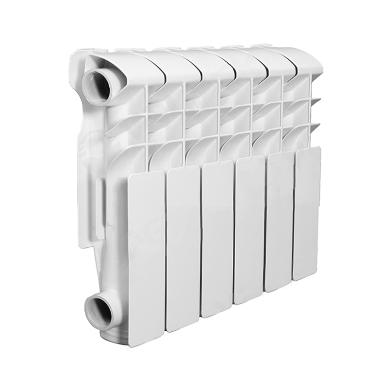 Радиатор биметаллический VALFEX BASE 350 8 секций