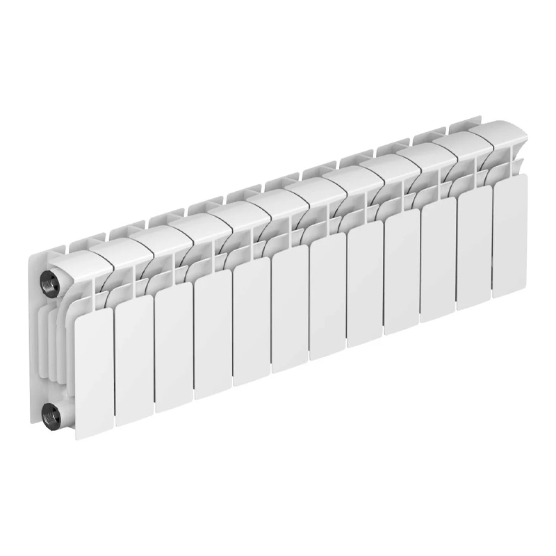 Радиатор биметаллический VALFEX BASE 350 12 секций