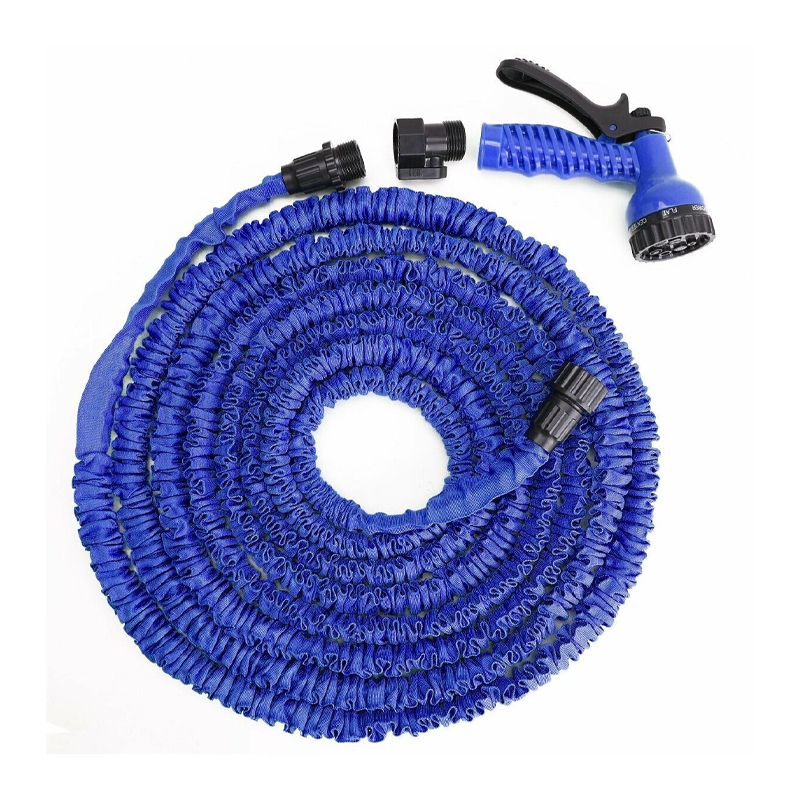 Шланг растягивающийся 52,5м