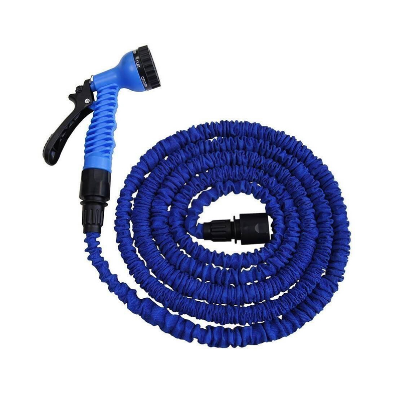 Шланг растягивающийся 60м