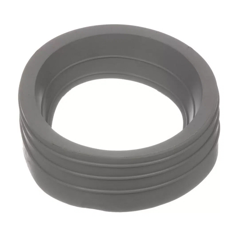 Манжета 110*90 серая