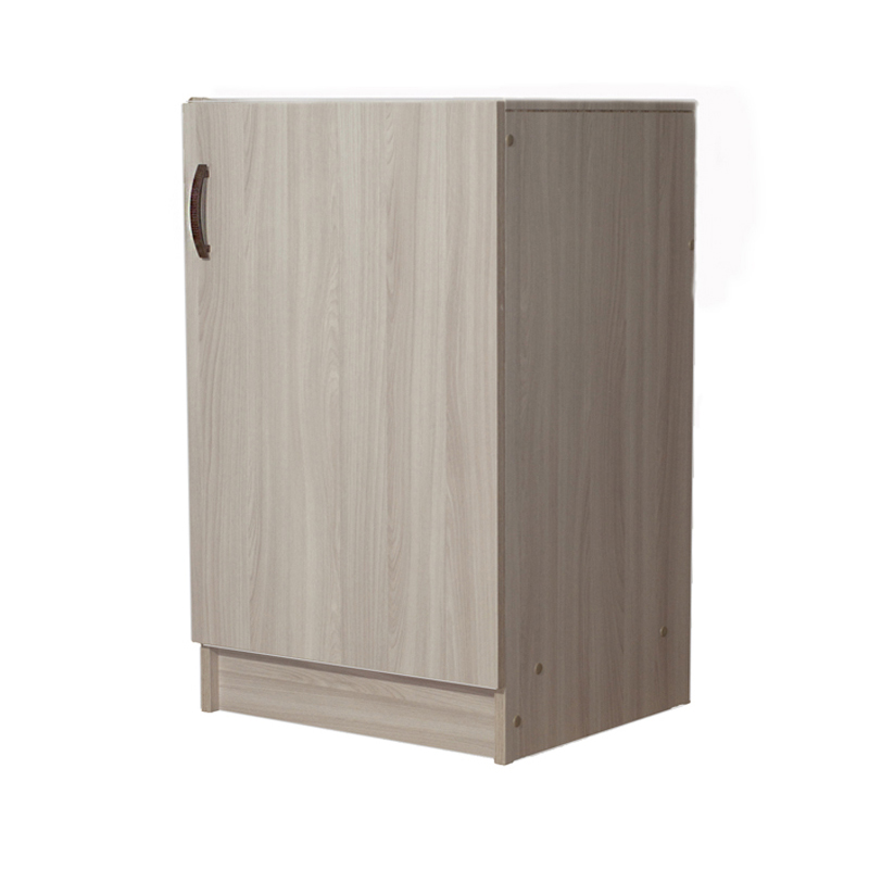 Подстолье 500 Шимо/ясень светлый