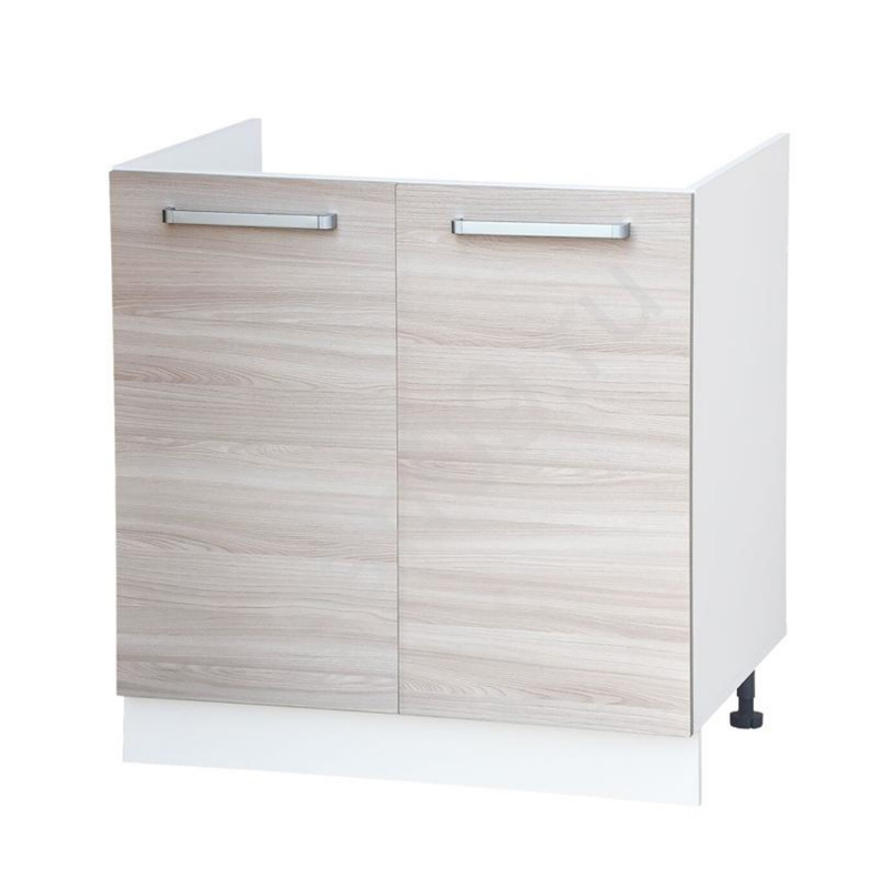 Подстолье 800 Шимо/ясень светлый