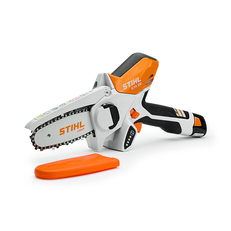 s00423555 Сучкорез+секатор+телескоп.ручка STIHL — изображение 1