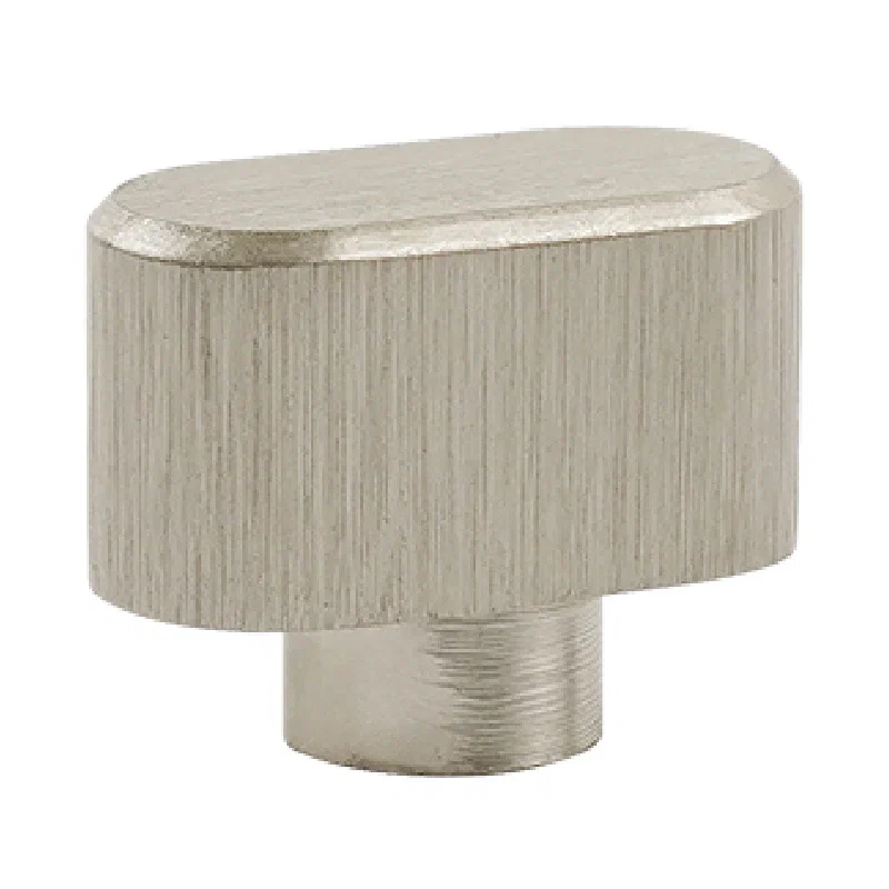 Вертушка д/цилиндр. механизма №11 (мат.никель)