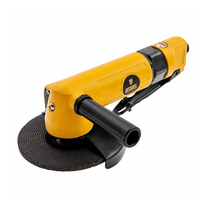 AGB125-1700 УШМ 1700Вт 125мм DENZEL