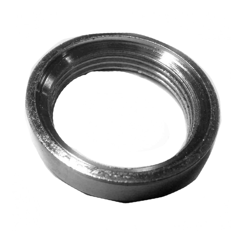 Контргайка Ду-32 круглая с фаской (резьба 1 1/4 42мм RDT/RCT)