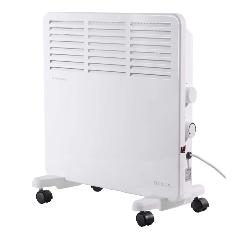 ОК-EU-1000СН Конвектор EUROLUX