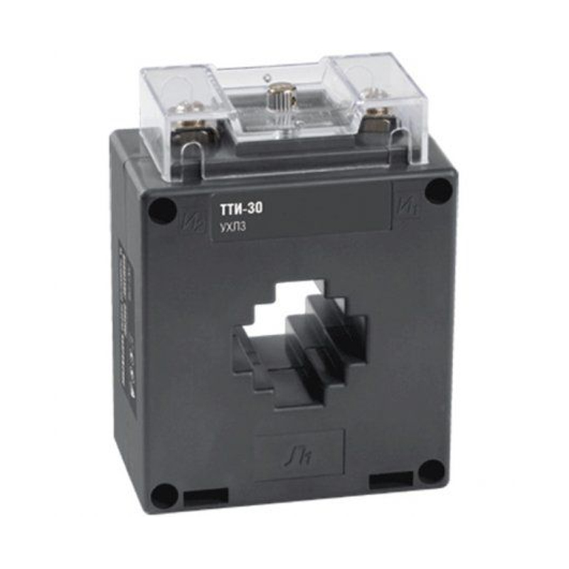 Трансформатор тока ТТИ-30 300/5А кл. точн 0,5