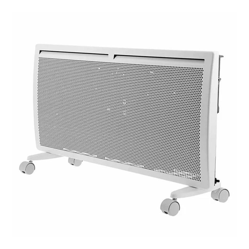 HybridX-2000 Конвектор гибридный электр., ИК нагрев., цифр. термостат Denzel