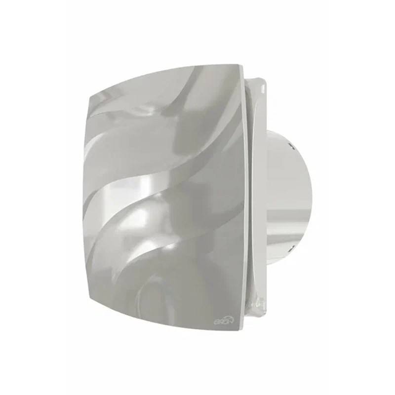 Вентилятор накладной WAVE 100 GRAY