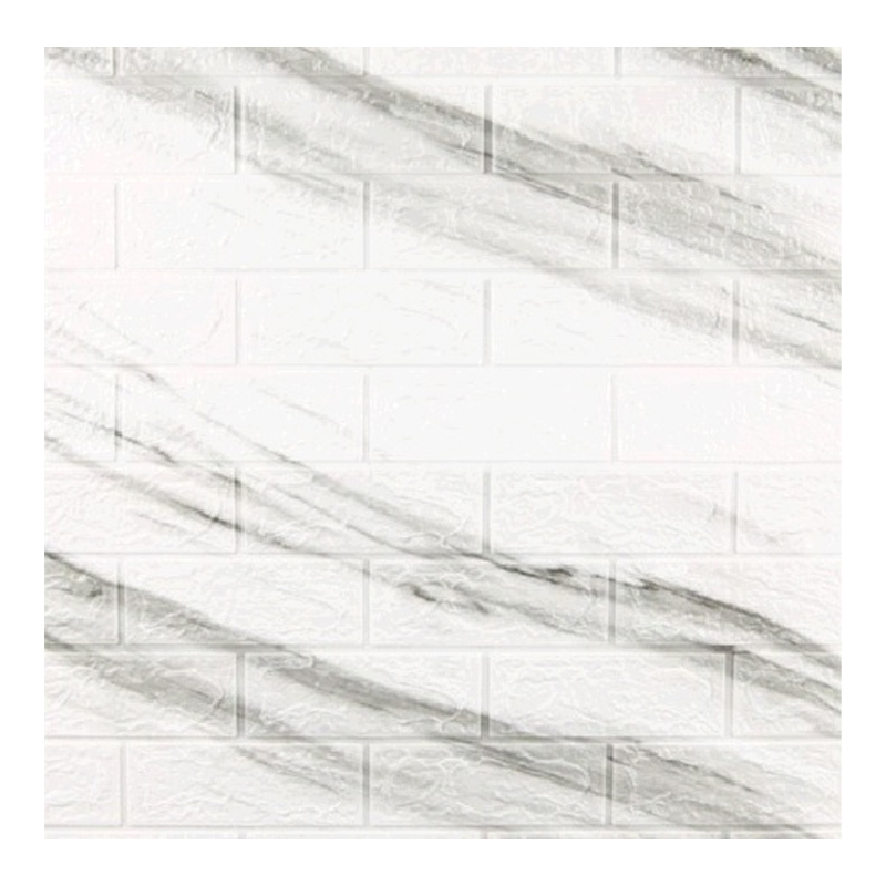 Панель самокл. 3Д 70*77*0,3см BZ1-009AA