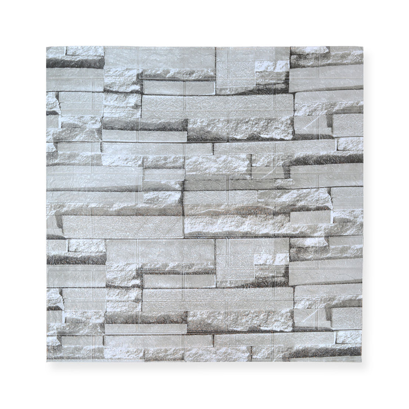 Панель самокл. 3Д 70*77*0,3см BZ1-010AA