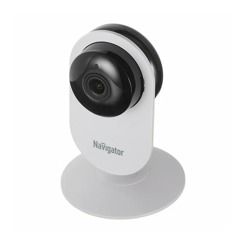 Видеокамера Navigator 14 547 NSH-CAM-02-IP20-WiFi