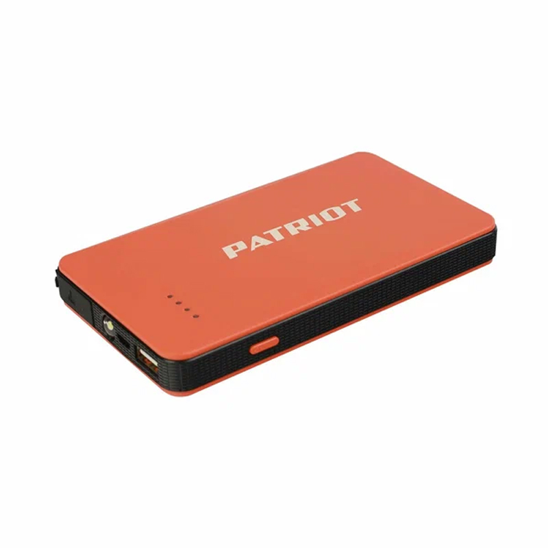 MAGNUM 8 Аккумулятор пусковой многофункц. PATRIOT