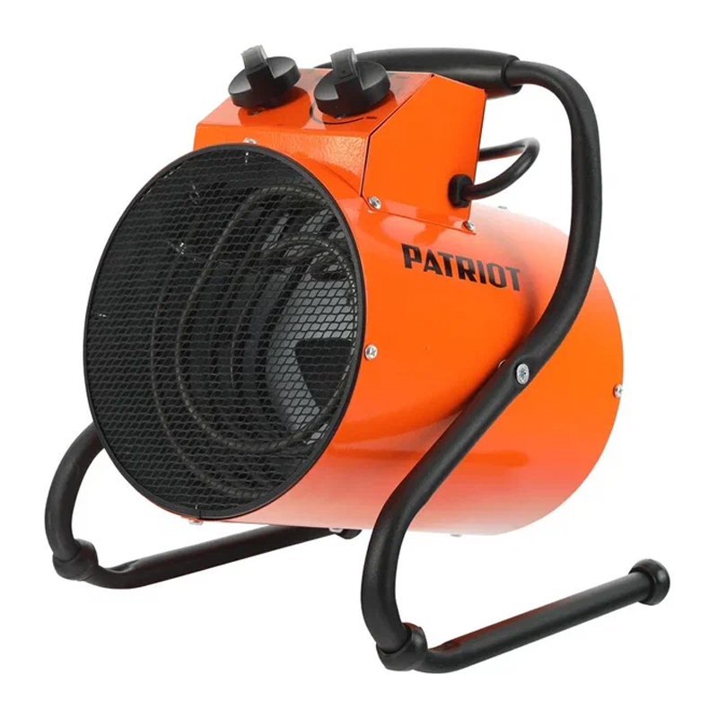 ECO-R3 Тепловая пушка электр. 3кВт PATRIOT