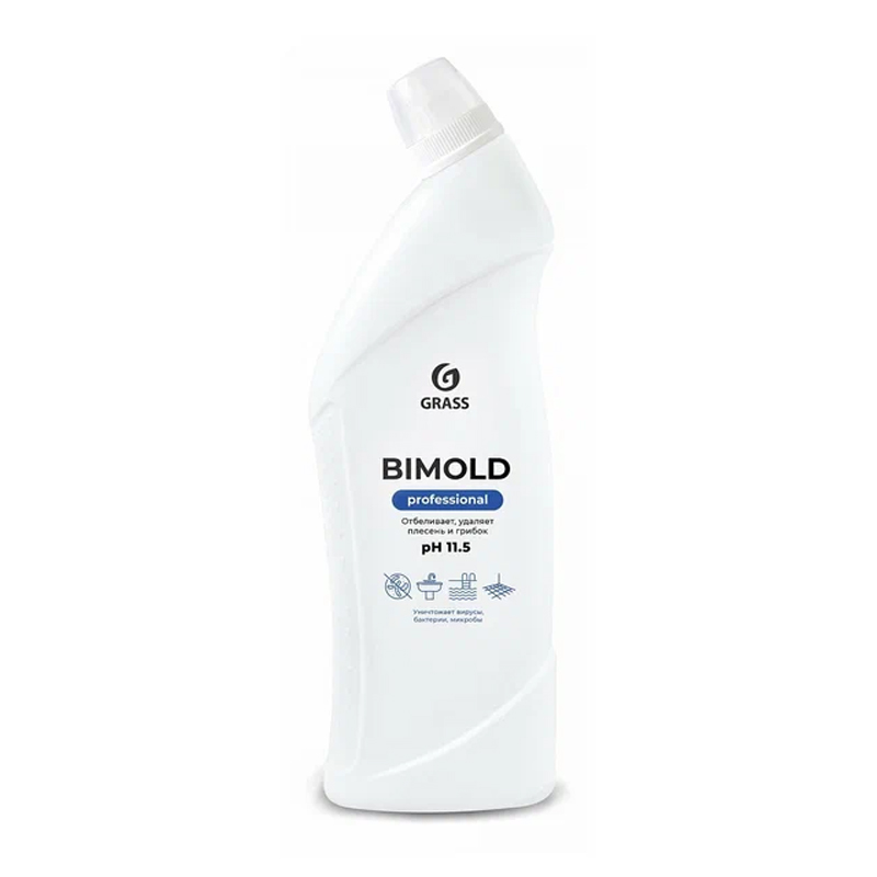 Средство от плесени Grass Bimold, 1 л