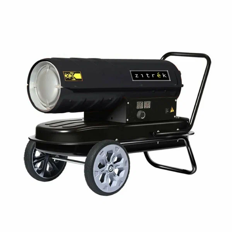 BFG-30 Тепловая пушка дизельная 30кВт ZITREK