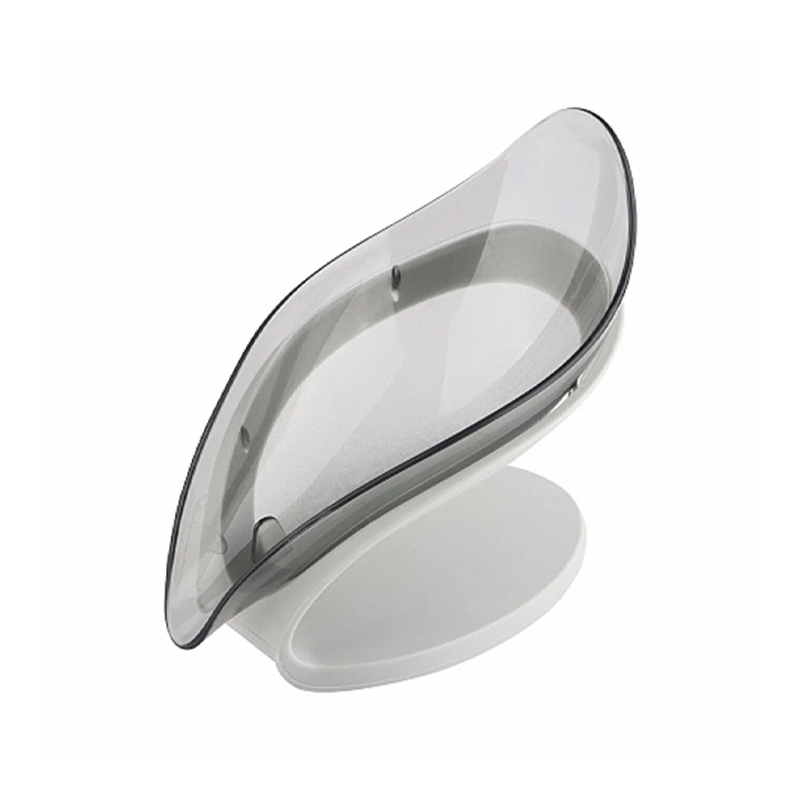 Мыльница со стоком воды