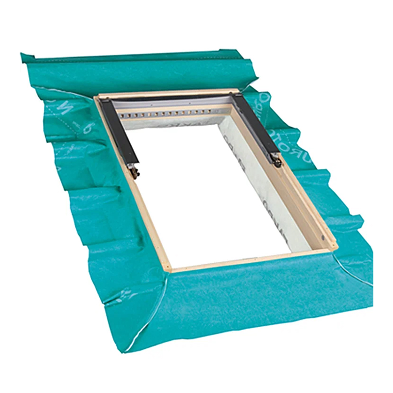 Комплект окладов гидро-пароизоляционный XDK-RU 78*118