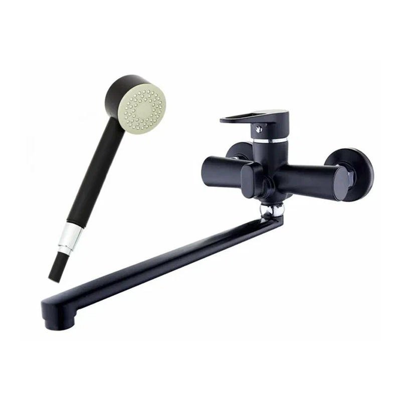 PUD7-A045YB Смеситель д/ванны