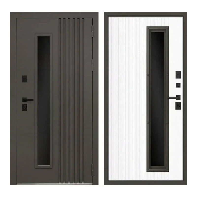 Дверь 960 ЛЕВАЯ Arteon с терморазрывом