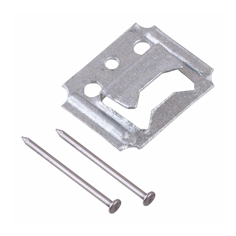 Кляймер для МДФ панелей