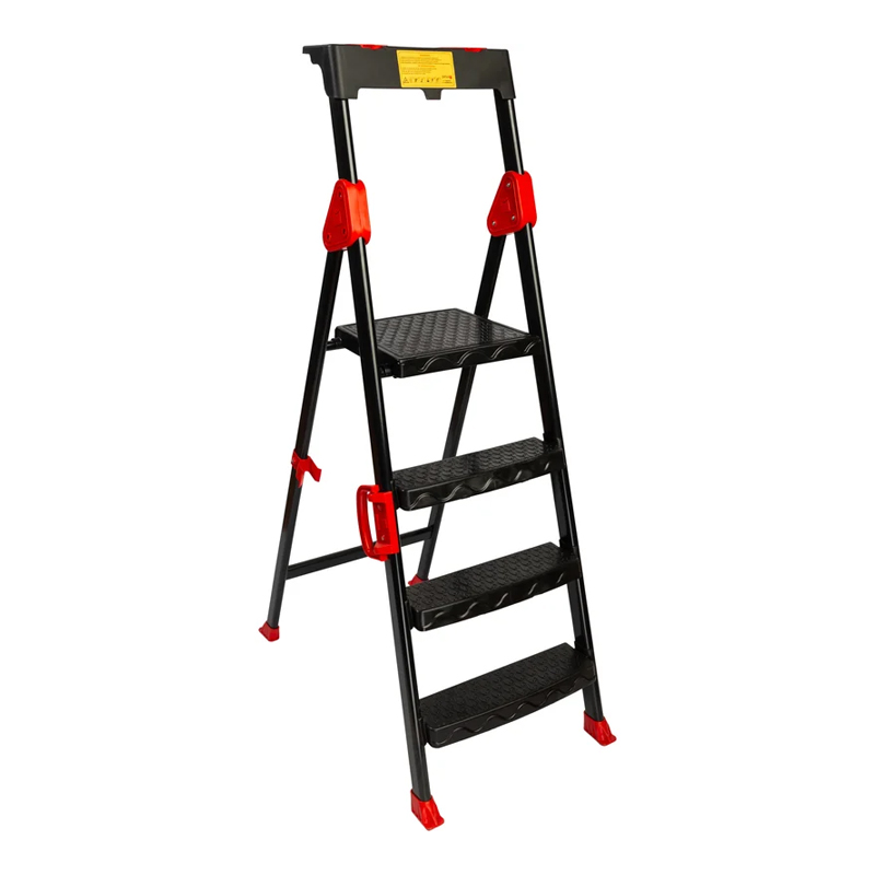 Стремянка Perilla Comfort 4 ступени