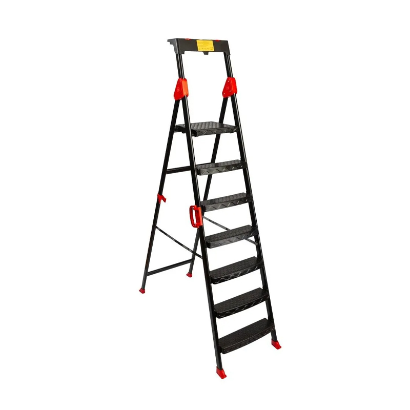 Стремянка Perilla Comfort 7 ступеней