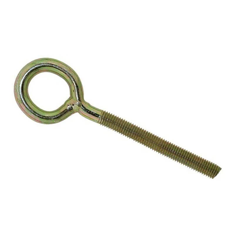 Винт-кольцо 8*80