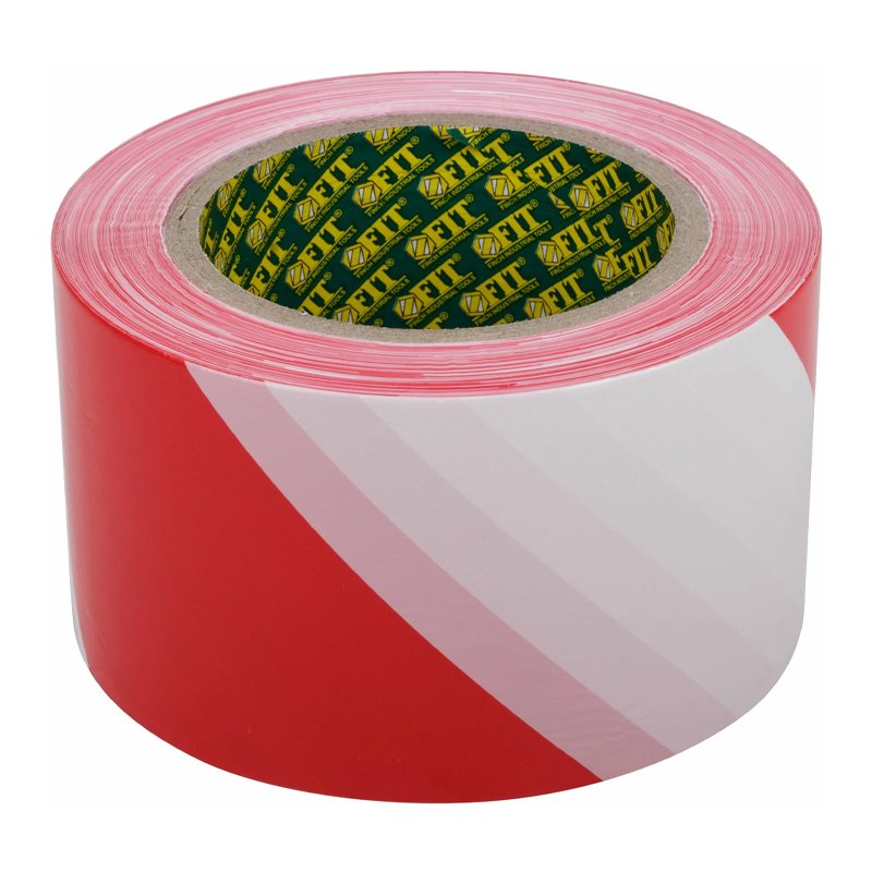 Лента сигнальная, 70 мм