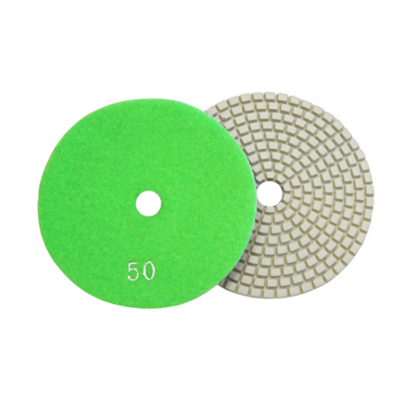 Алмазный гибкий шлиф. круг 50 мм